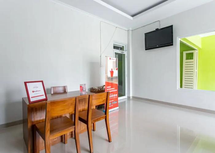 RedDoorz Near Universitas Muhammadiyah Yogyakarta