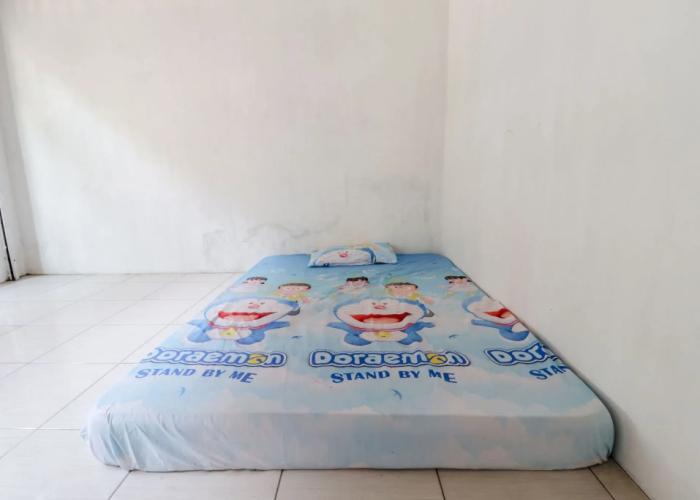 Griya Erlangga Homestay
