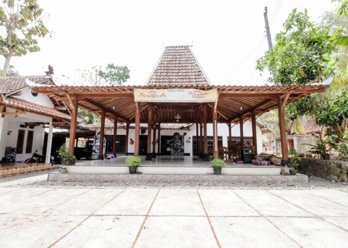 Griya Erlangga Homestay