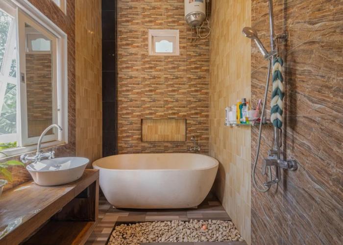 Amartha Indotama Private Villa