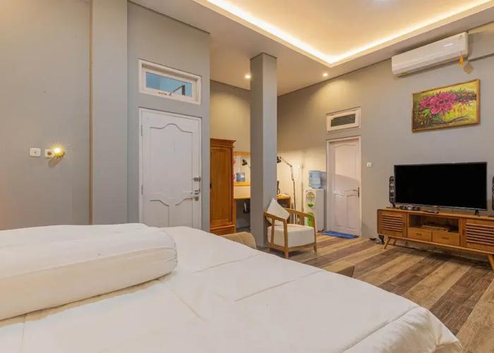 Amartha Indotama Private Villa