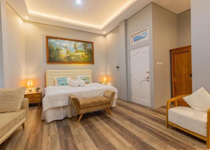 Amartha Indotama Private Villa