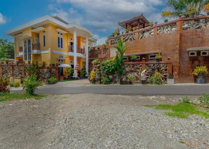 Amartha Indotama Private Villa