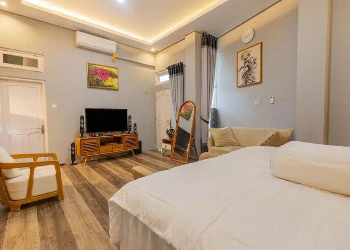 Amartha Indotama Private Villa