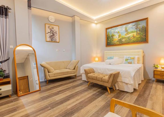 Amartha Indotama Private Villa