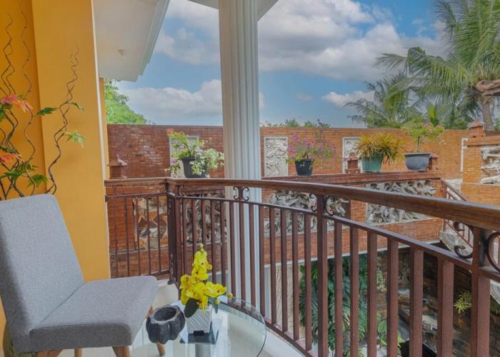 Amartha Indotama Private Villa