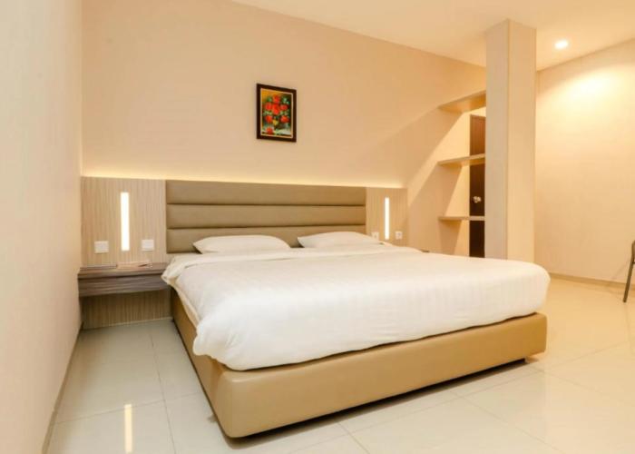 Lovina Inn Hotel Batam