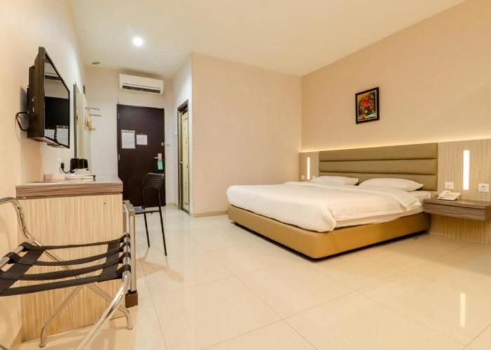 Lovina Inn Hotel Batam