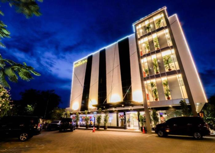Lovina Inn Hotel Batam