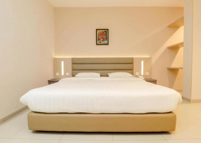 Lovina Inn Hotel Batam