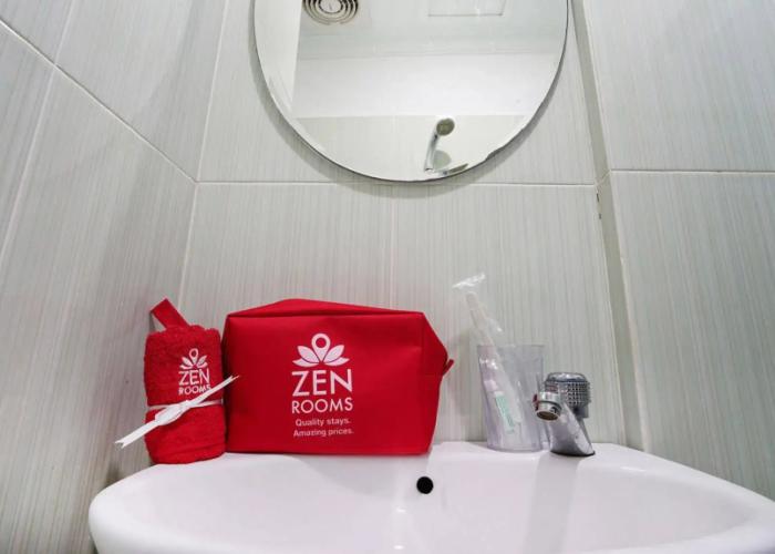 Greenland Hotel Batam