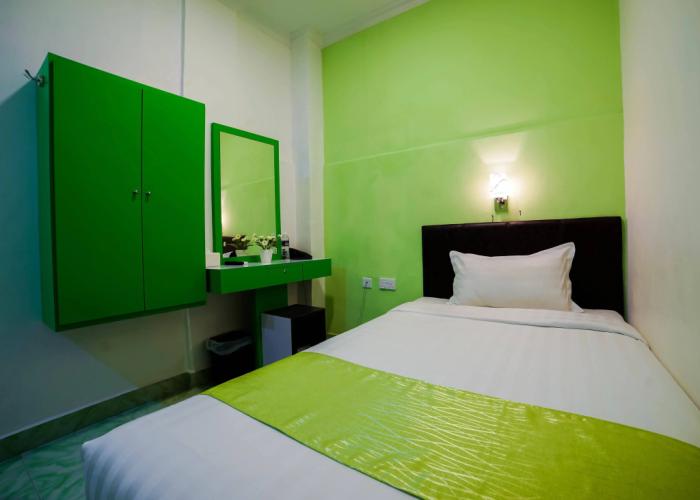 Greenland Hotel Batam