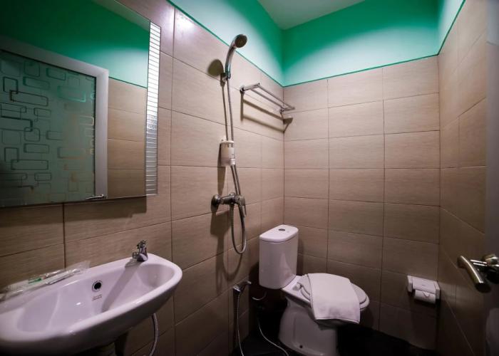 Greenland Hotel Batam
