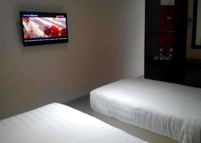 Aviari Hotel