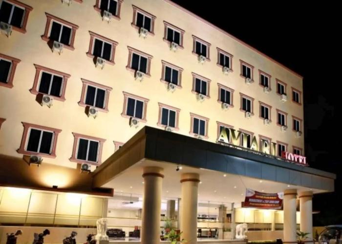 Aviari Hotel