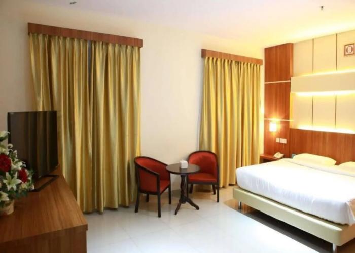 Aviari Hotel