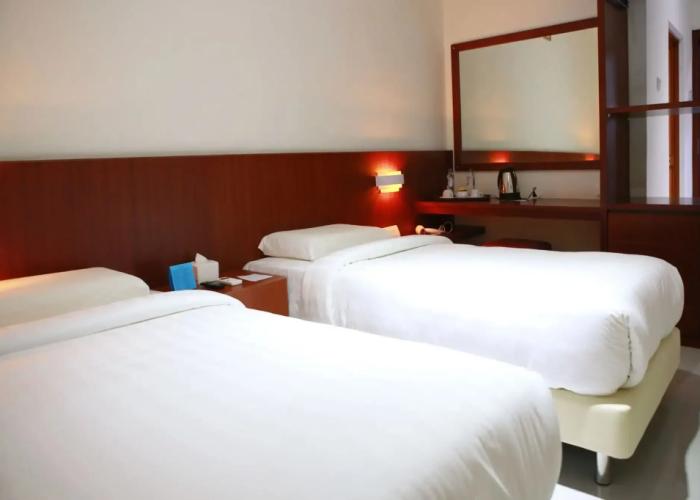 Aviari Hotel