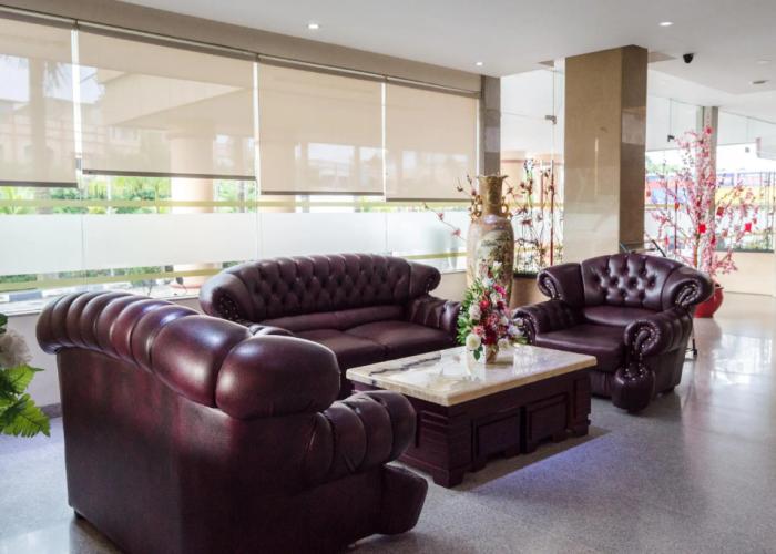 Aviari Hotel