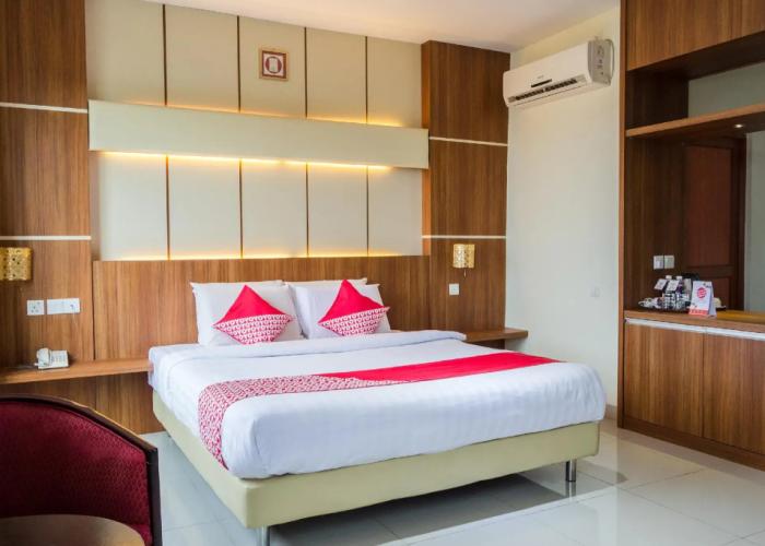 Aviari Hotel
