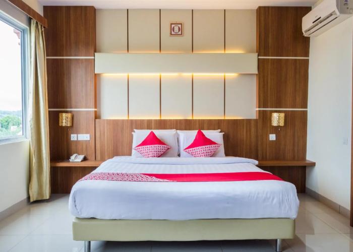 Aviari Hotel