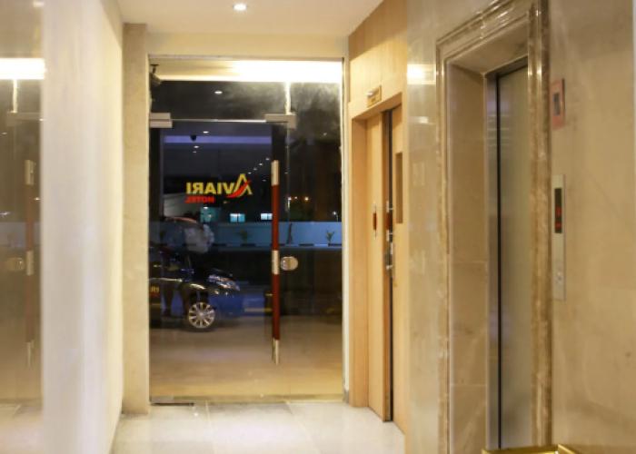 Aviari Hotel