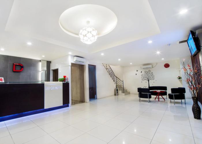 Dju Dju Hotel