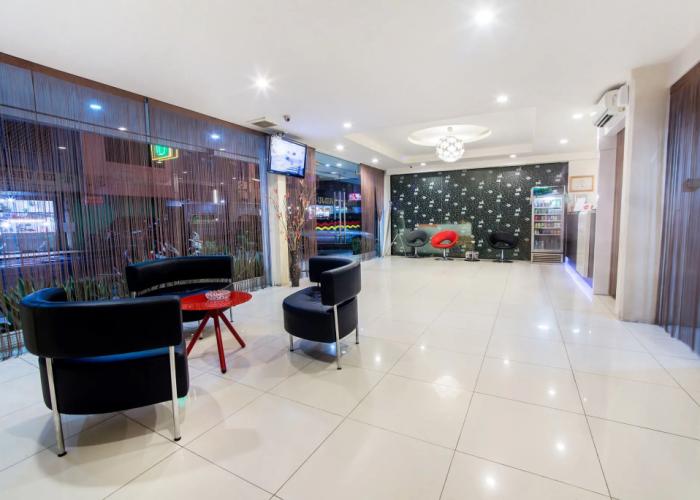 Dju Dju Hotel