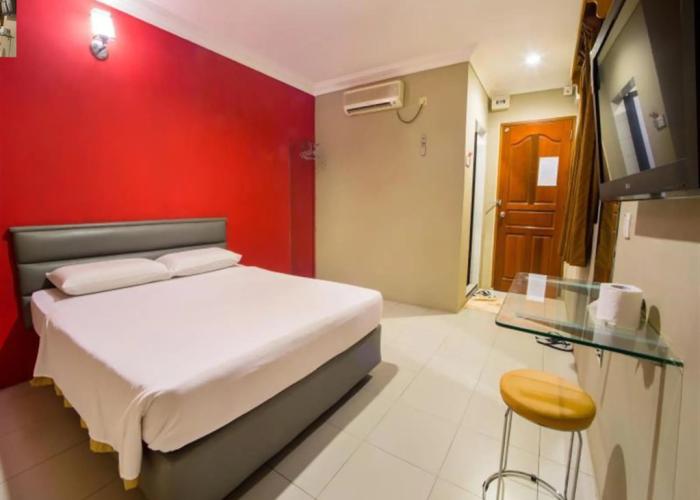Dju Dju Hotel