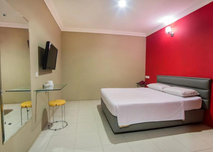 Dju Dju Hotel