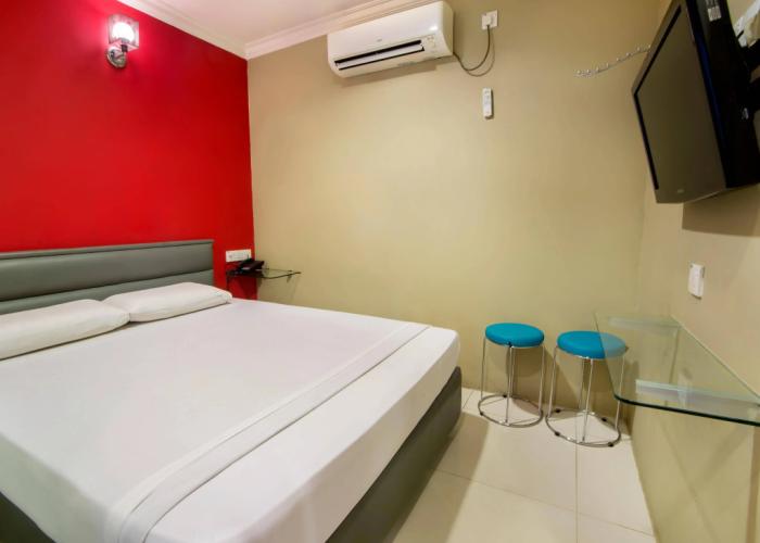 Dju Dju Hotel