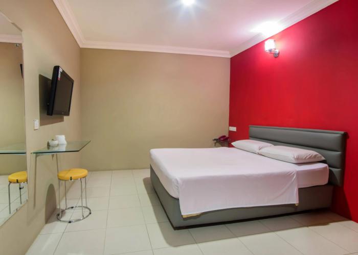 Dju Dju Hotel
