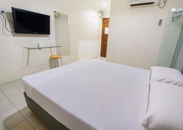 Dju Dju Hotel