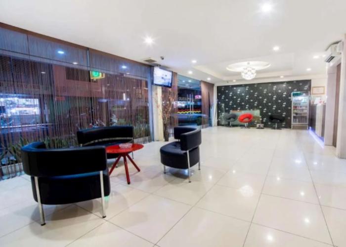 Dju Dju Hotel