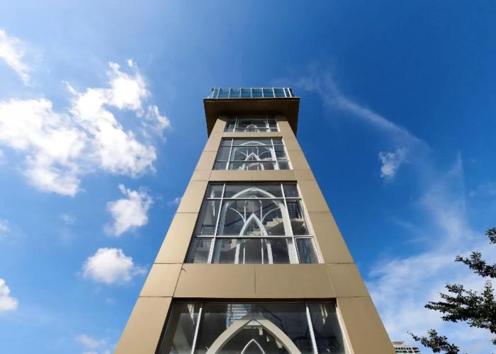 Dju Dju Hotel