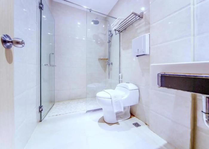 Batam City Hotel