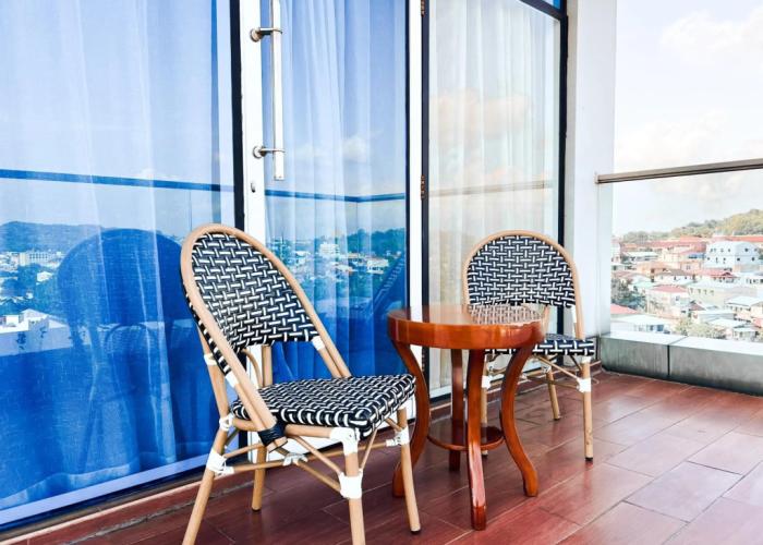 Batam City Hotel