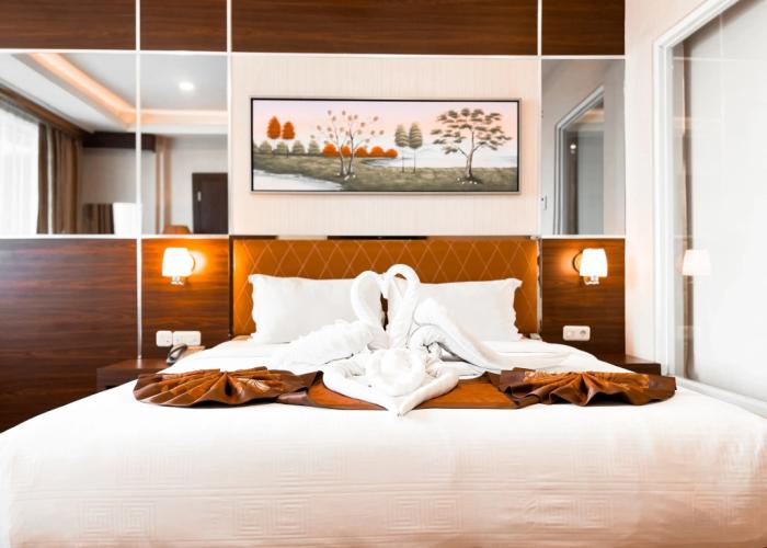 Batam City Hotel
