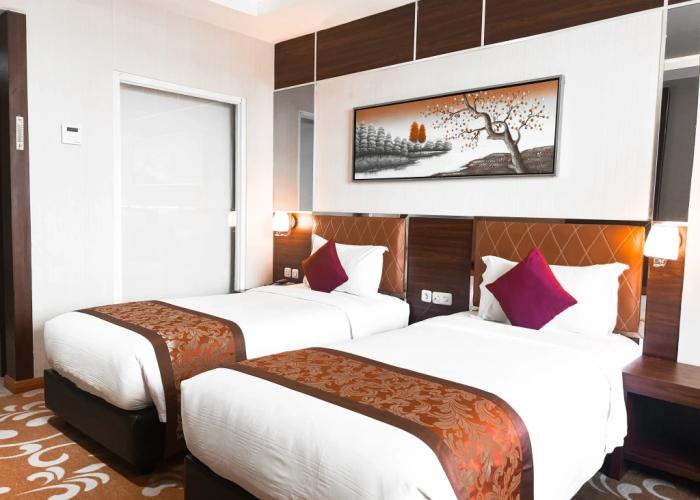 Batam City Hotel