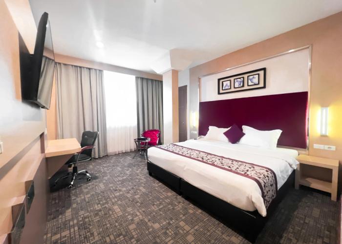 Batam City Hotel
