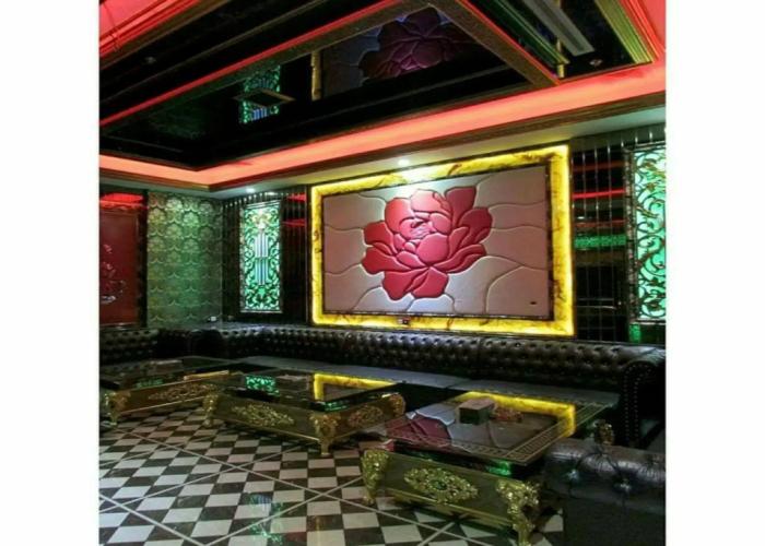 Batam City Hotel
