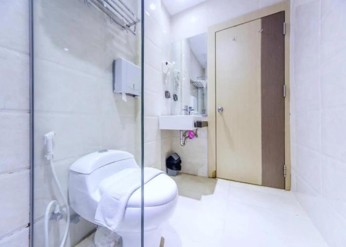 Batam City Hotel
