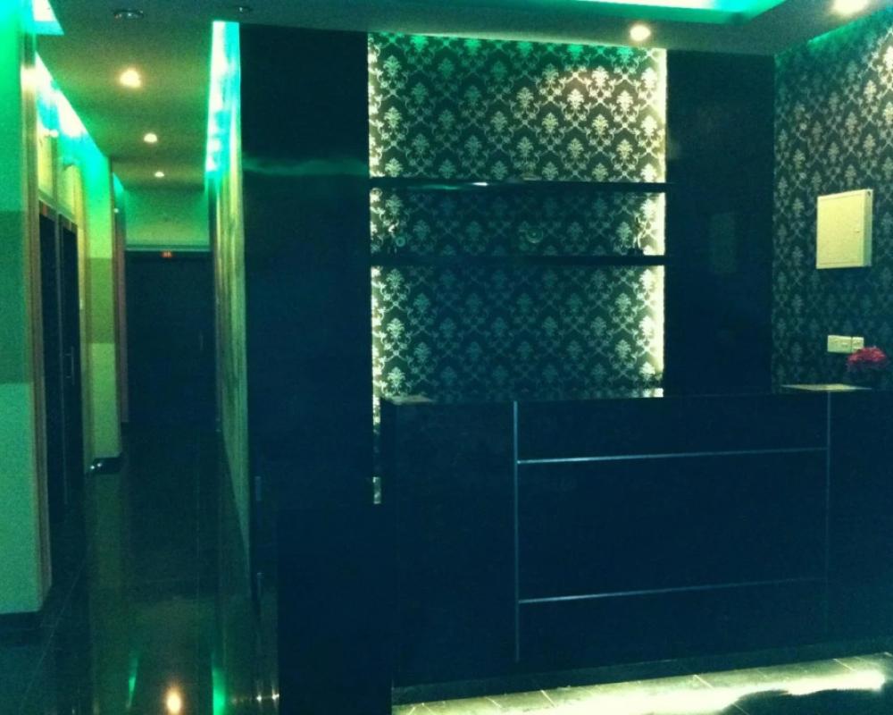 фото Godes Hotel