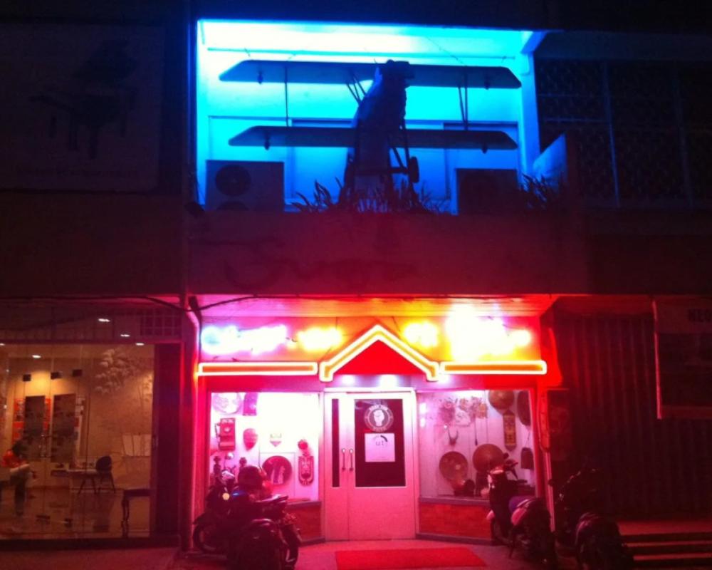 фото Godes Hotel