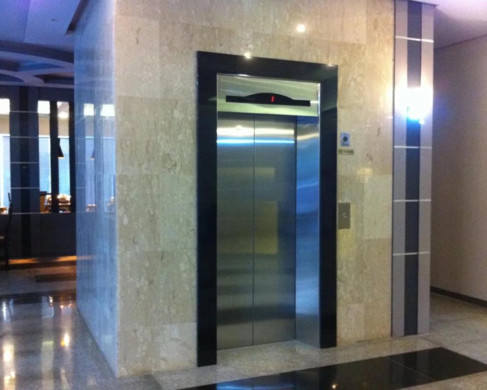 фото Godes Hotel