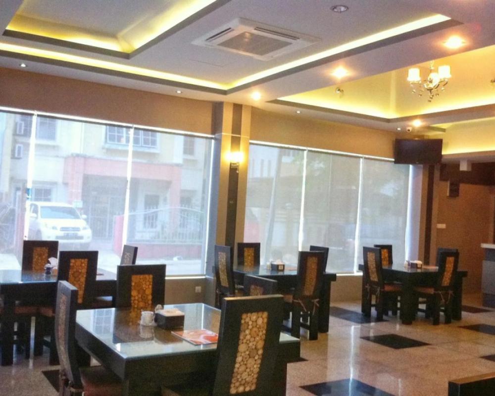 фото Godes Hotel