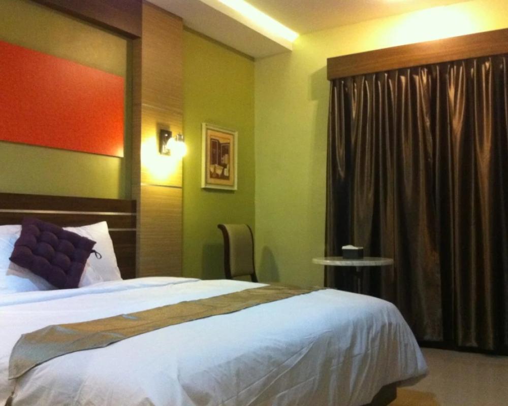 фото Godes Hotel