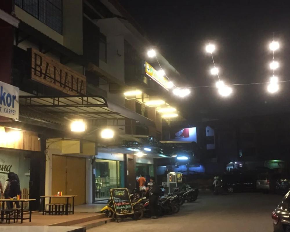 фото Godes Hotel