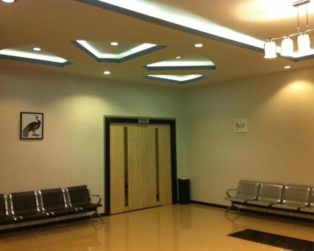 фото Godes Hotel