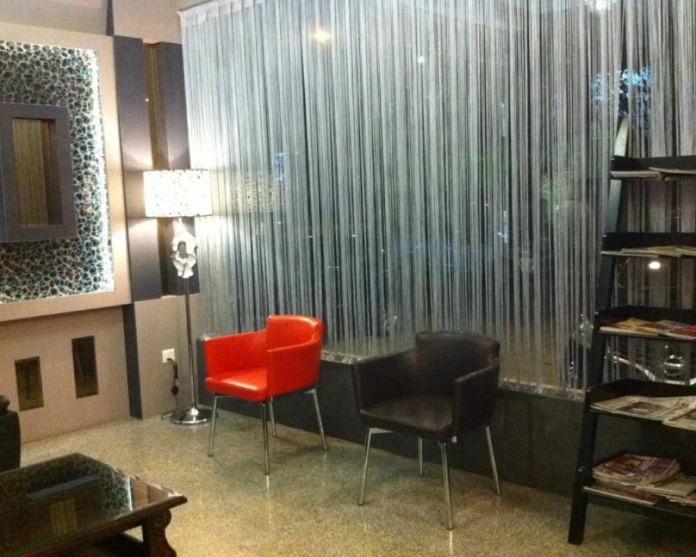 фото Godes Hotel