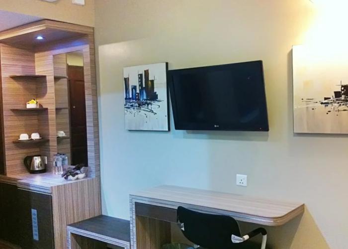 Godes Hotel